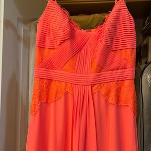 BCBG DRESS